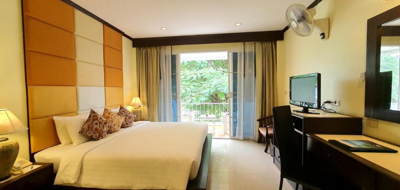 The Mareeya Place Guest house Kamala Beach