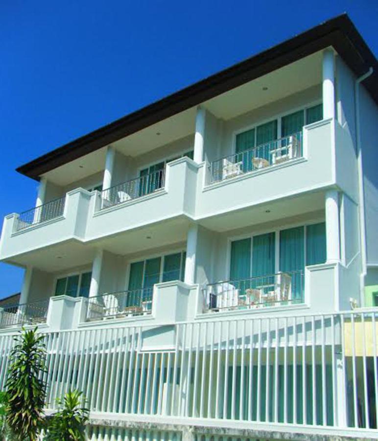 The Mareeya Place Guest house