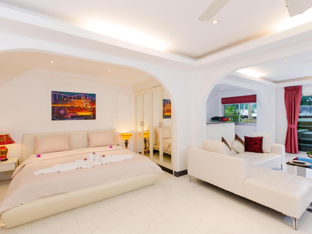 Serenity Lakeside 3*