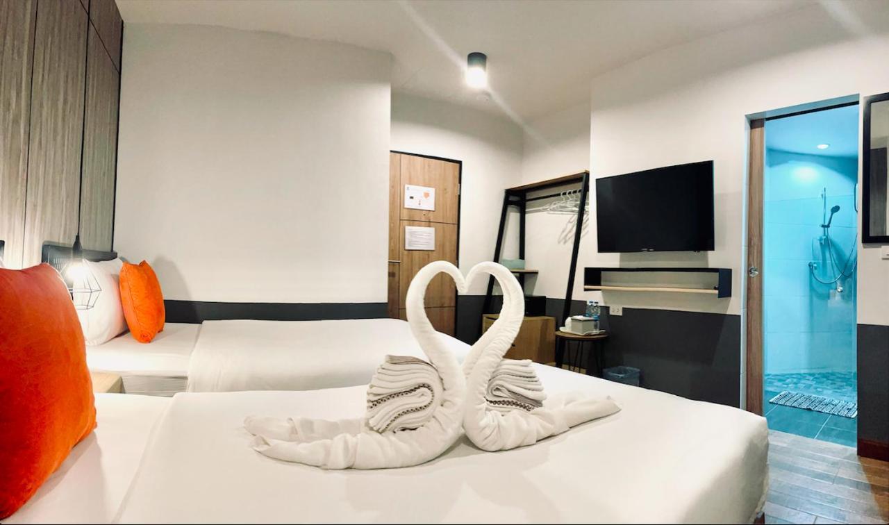 Pp Grand Hotel-sha Extra Hotel