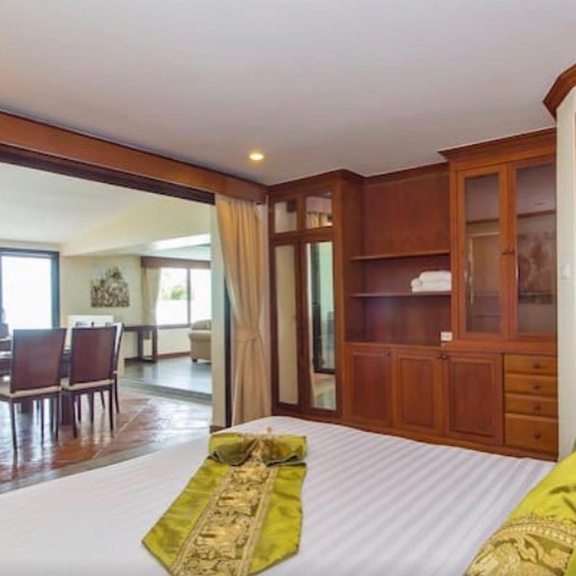 Villa Goodwill House *