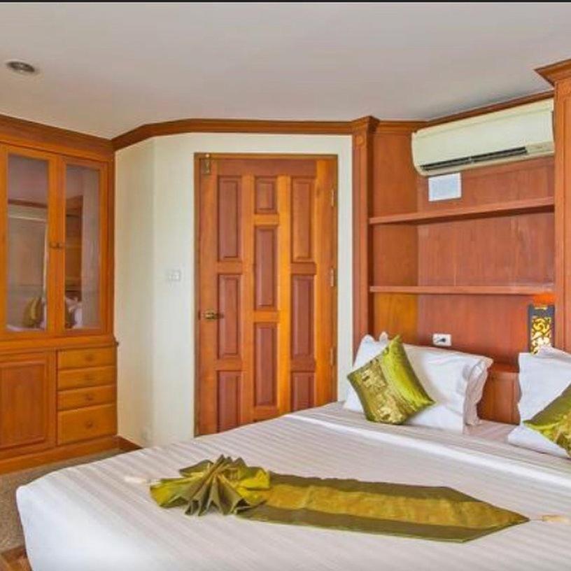 Goodwill House Villa