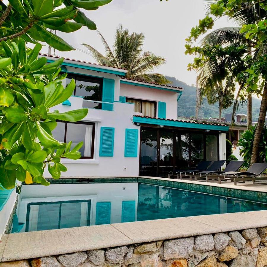 Goodwill House Villa Patong