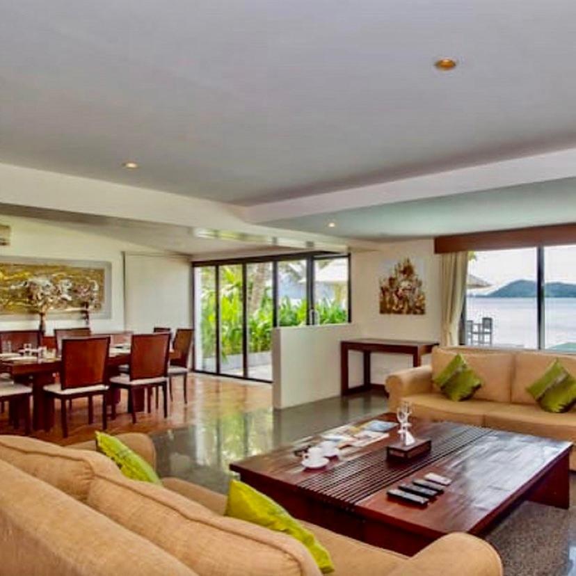 Goodwill House * Patong