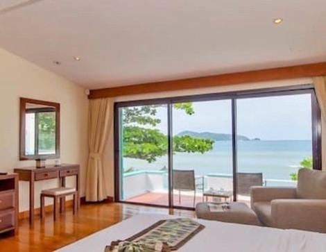 Villa Goodwill House *