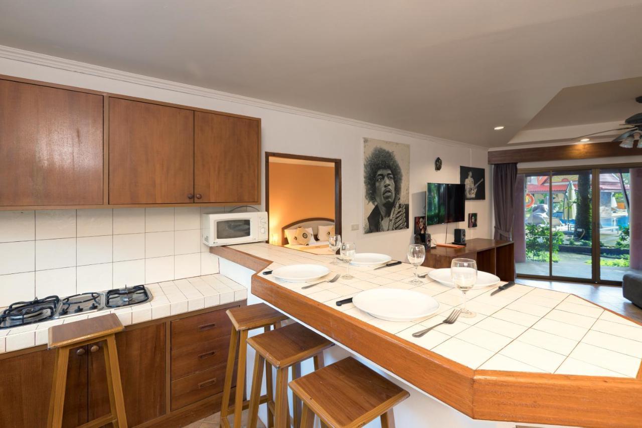 Sai Rougn - Sha Extra Hotel