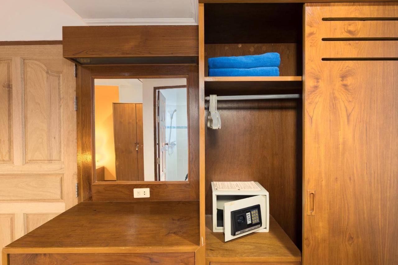 Hotel Sai Rougn - Sha Extra