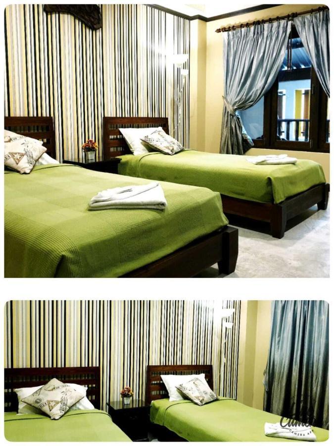 Andaman House Sha 3* Patong