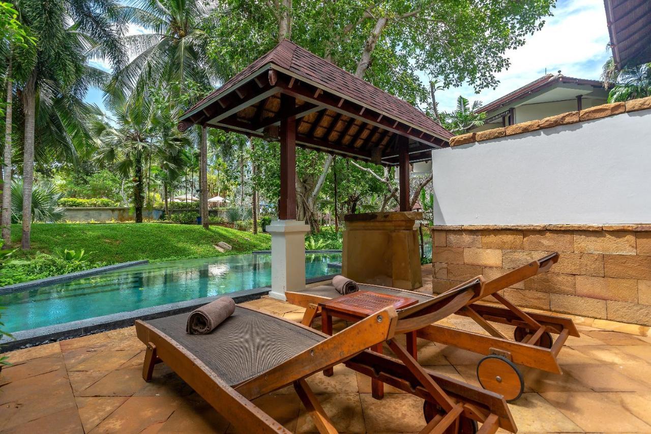 Jw Marriott Phuket And Resort Mai Khao