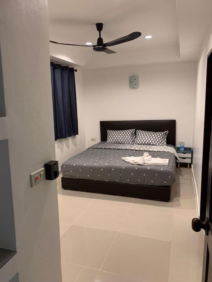 Beverly Hills Apartamento Patong