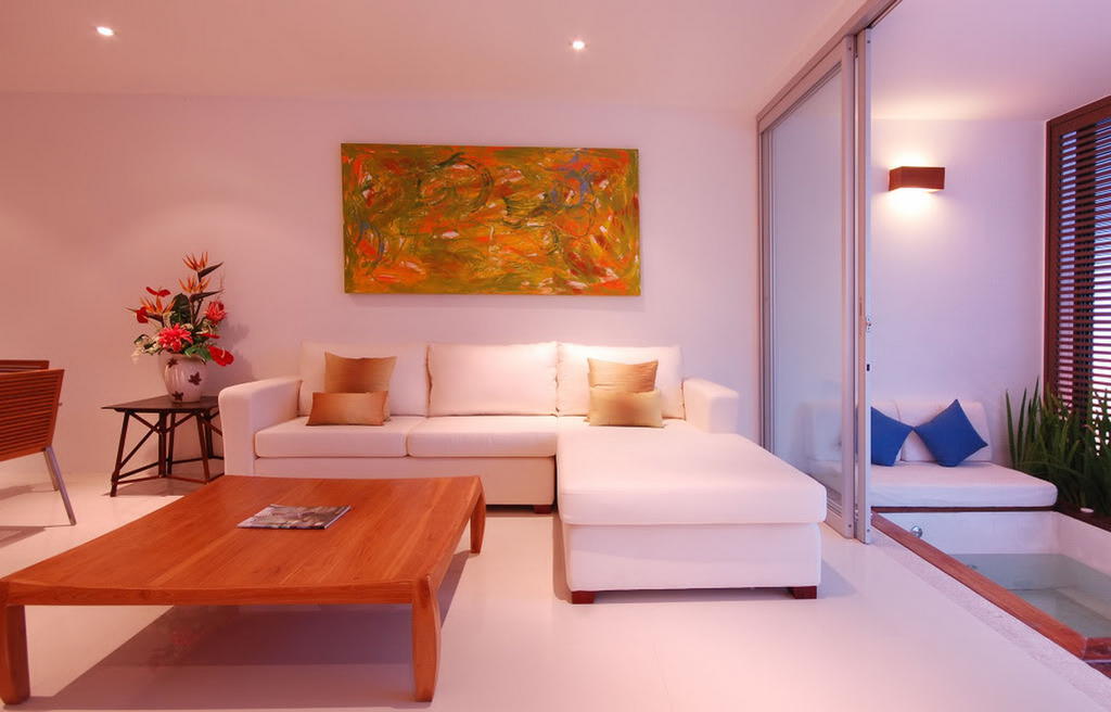 The Quarter Phuket Surin Beach (Phuket)