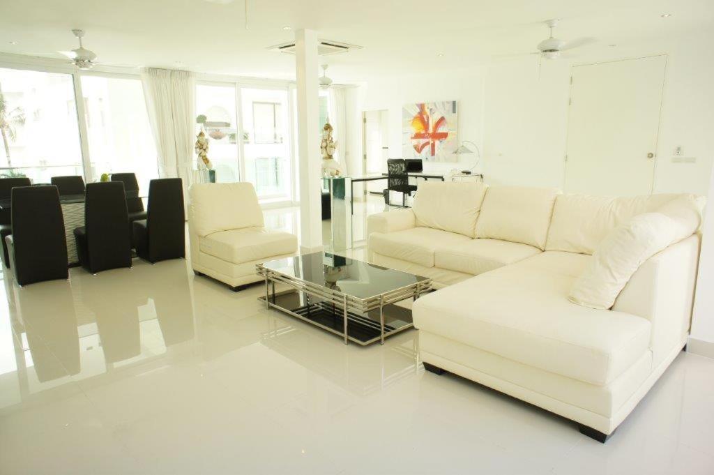 Aparthotel Siam Palm Patong