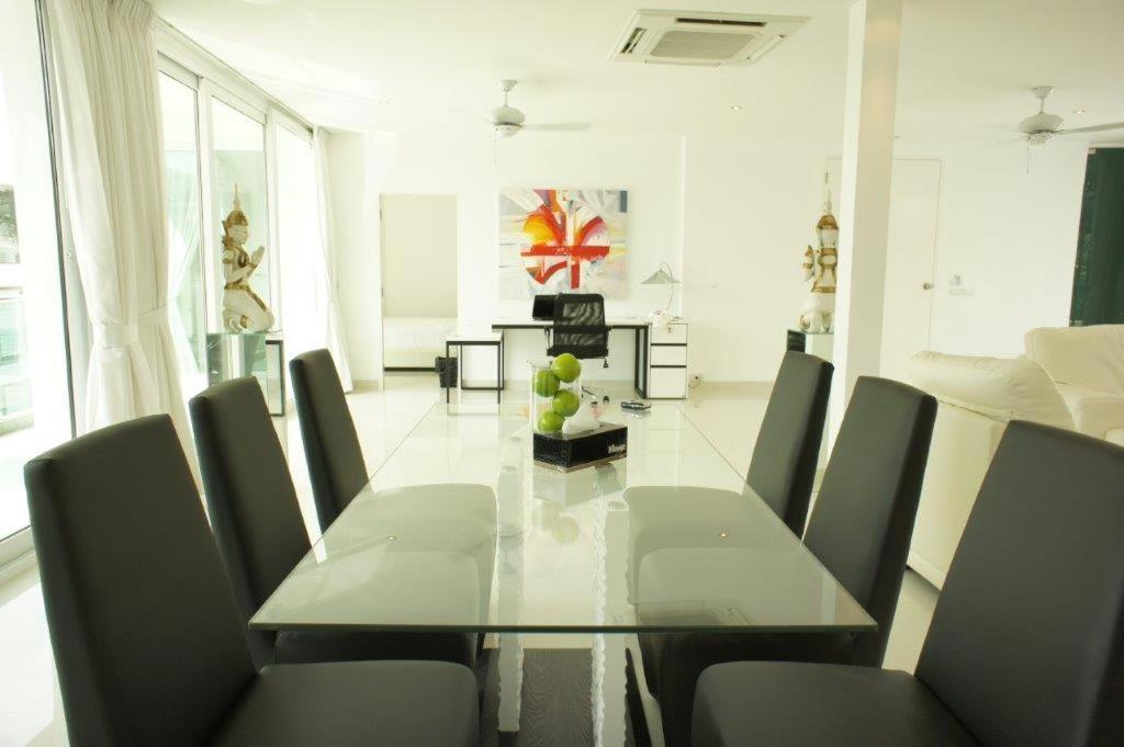 Siam Palm Aparthotel