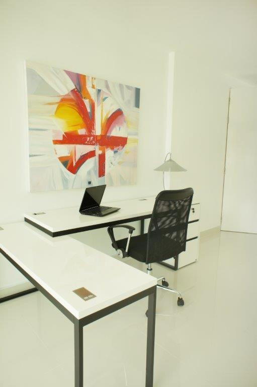 Aparthotel Siam Palm