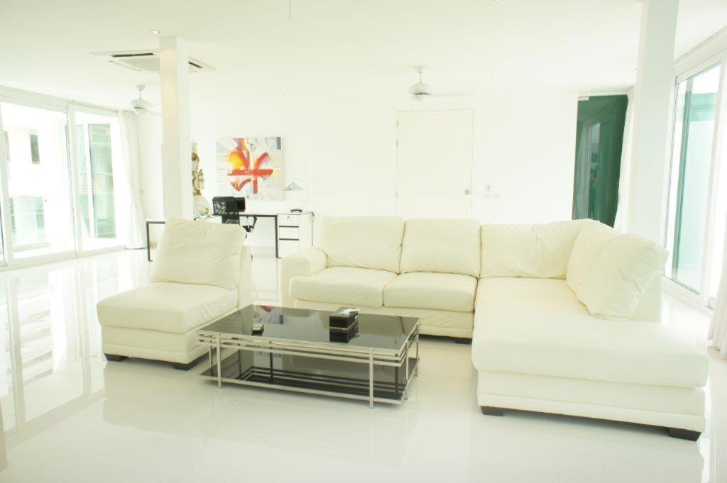 Siam Palm Aparthotel Patong