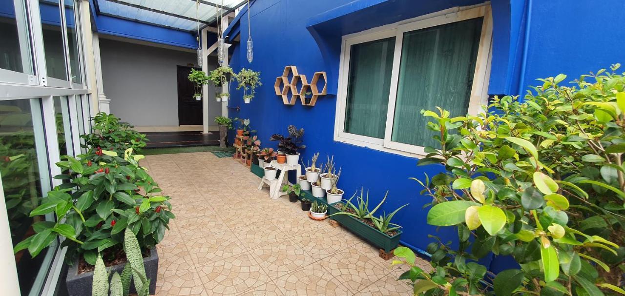The Mareeya Place Guest house Kamala Beach