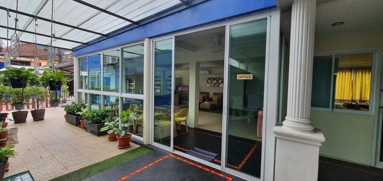 Guest house The Mareeya Place Kamala Beach