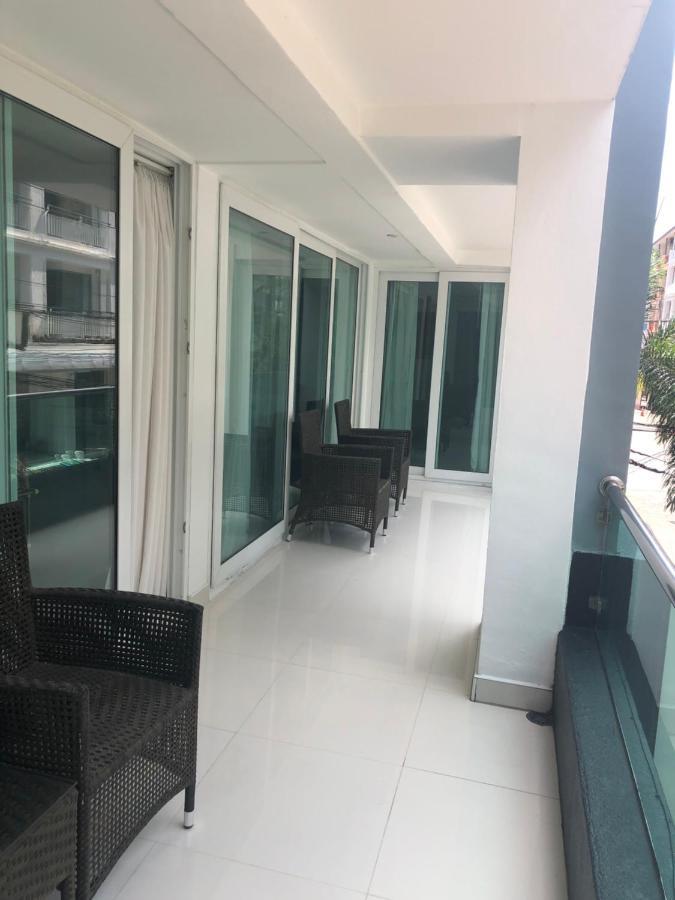 Siam Palm Aparthotel 4*