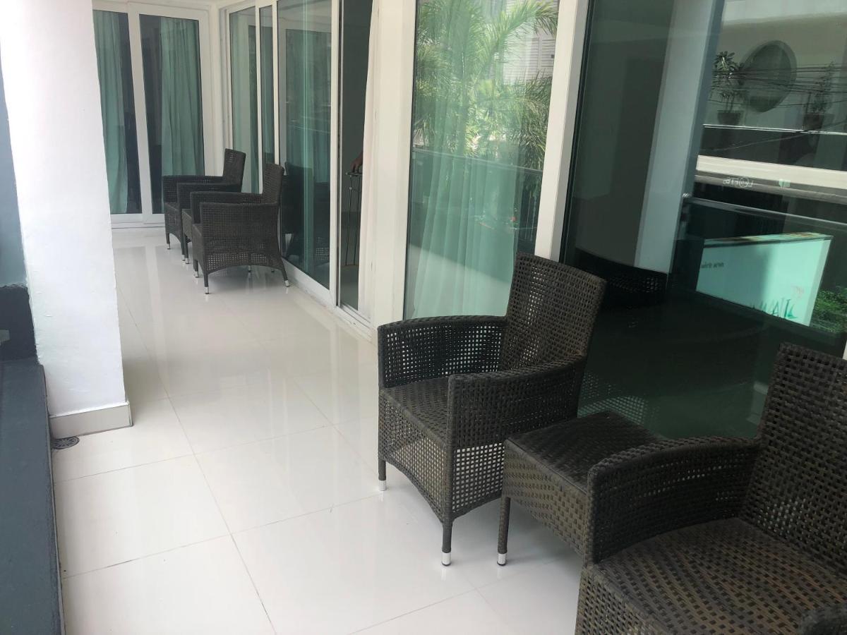 Siam Palm Patong