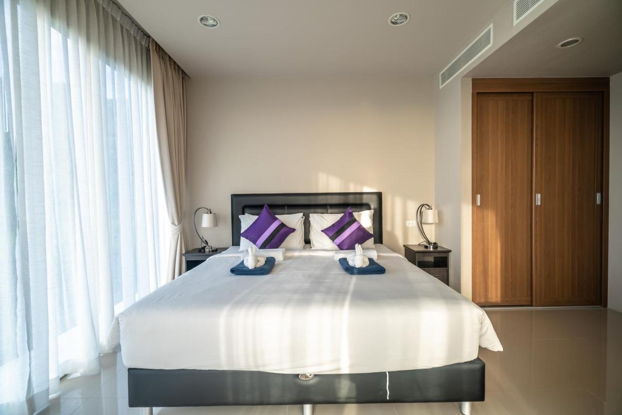 Apartment The Ark At Veloche Group By Lofty