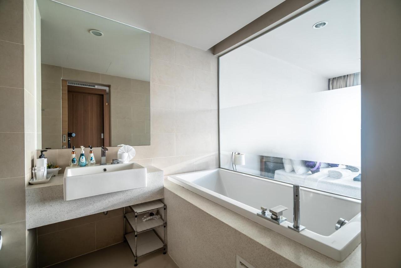The Ark At Veloche Group By Lofty Apartment