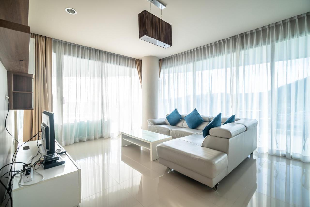 The Ark At Veloche Group By Lofty Apartment *