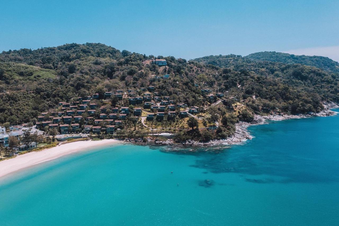 The Shore At Katathani - Adult Only - Sha Extra 5* Kata Beach (Phuket)