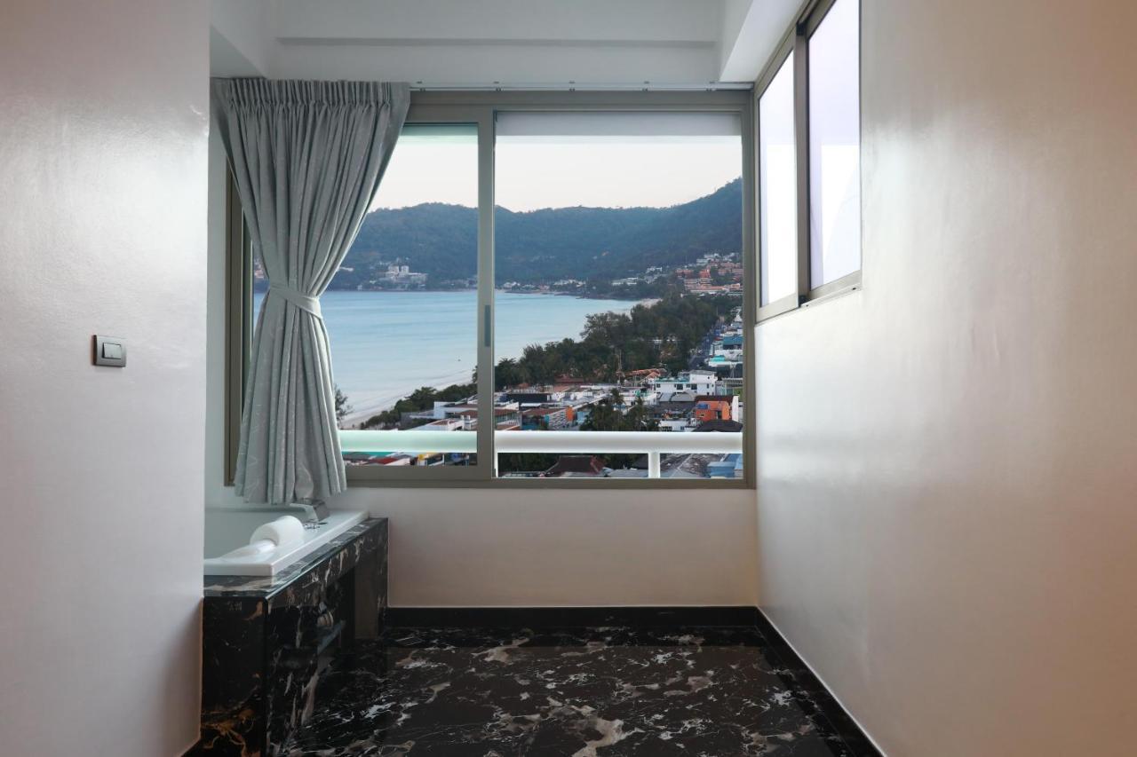 Apartment Tower Excellence Pta 2025