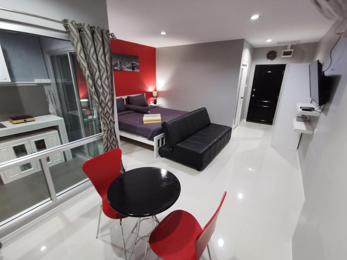 Apartment Studio Karon