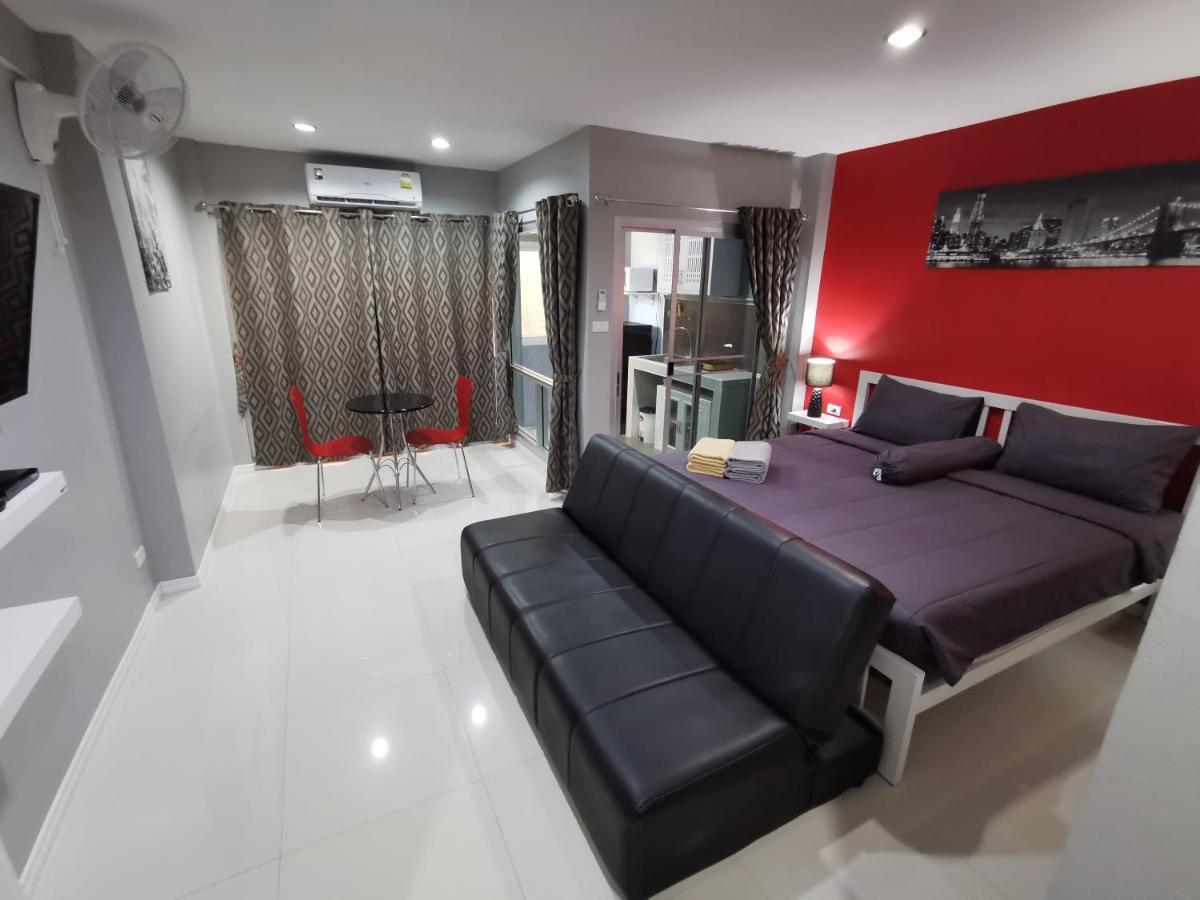 Apartment Studio *