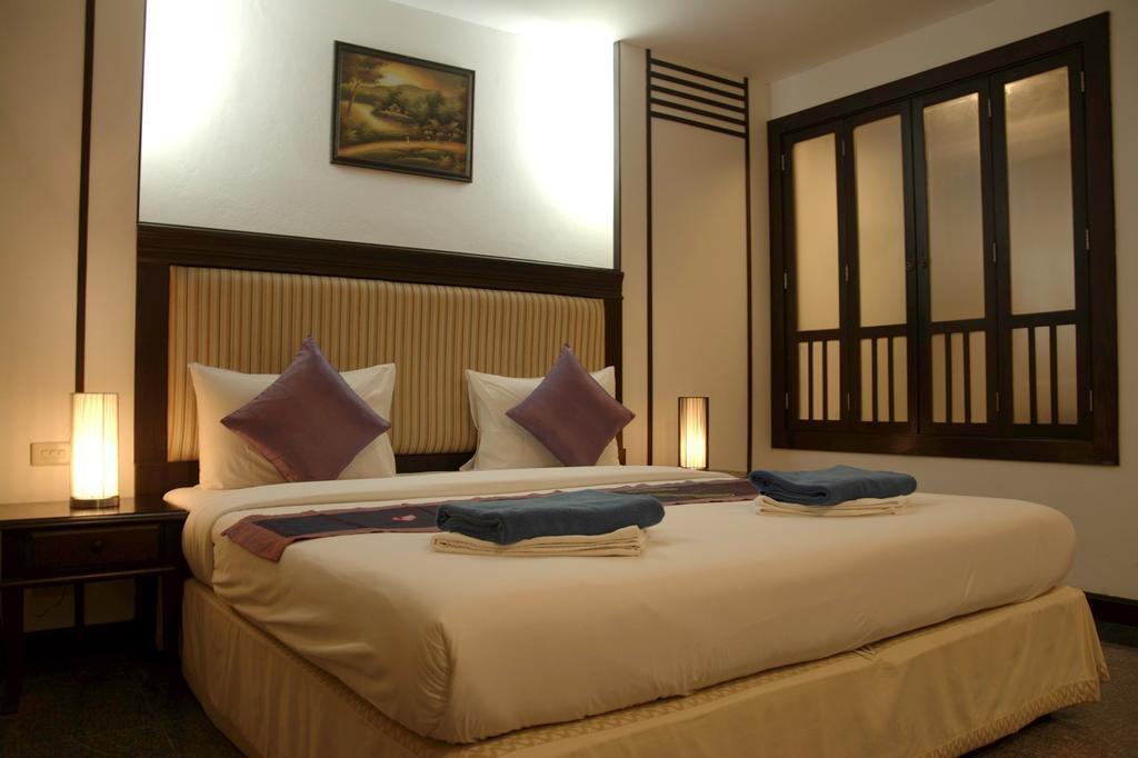 Washington Guest house Phuket
