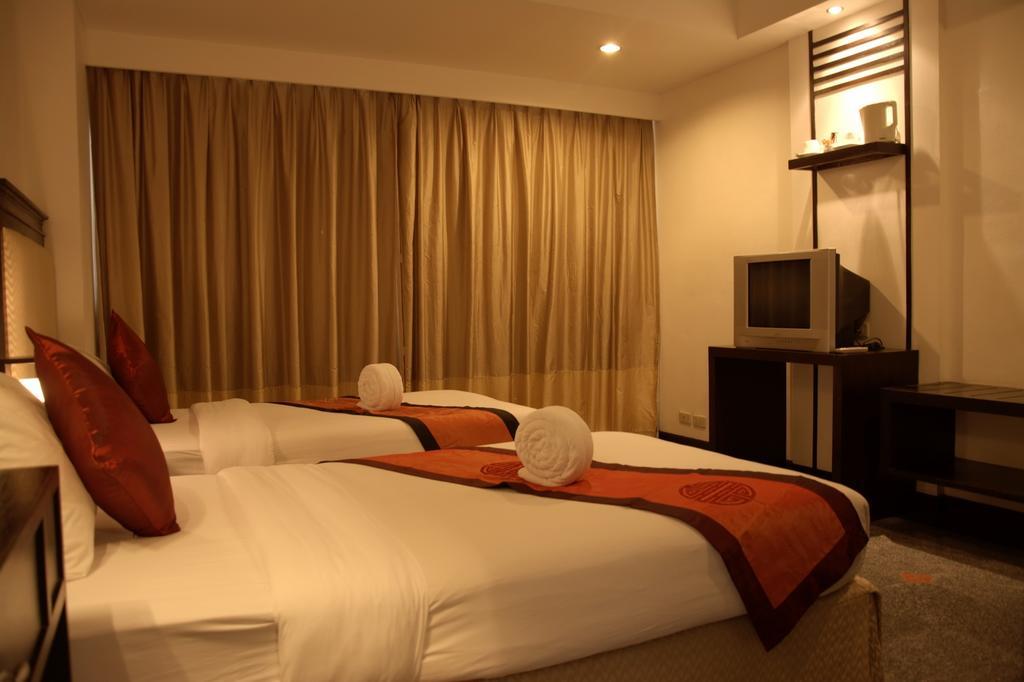 Washington Phuket