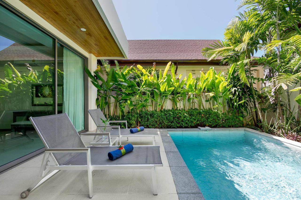 Laem Ka By Tropiclook *