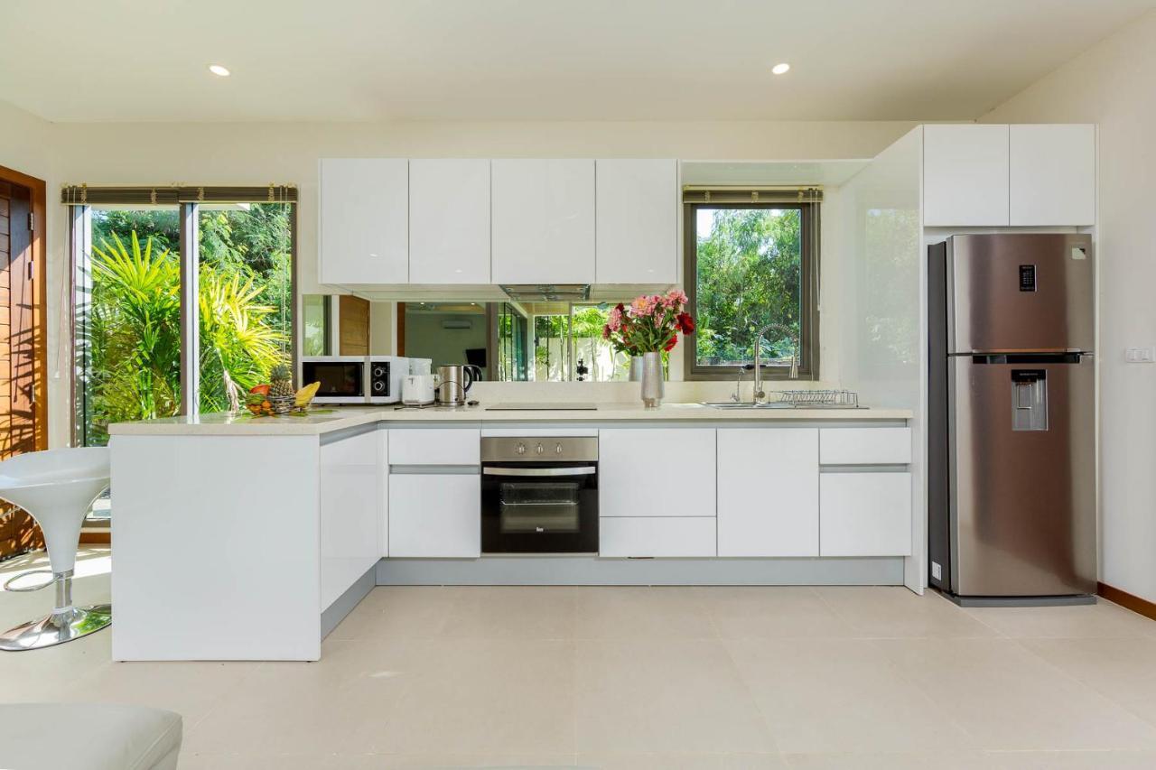 Villa Laem Ka By Tropiclook *