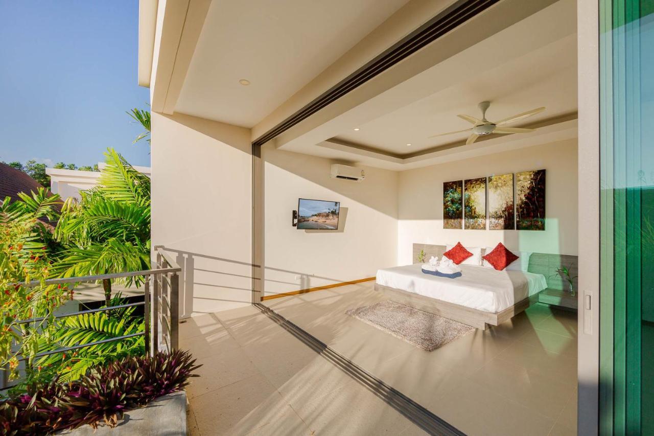 Laem Ka By Tropiclook