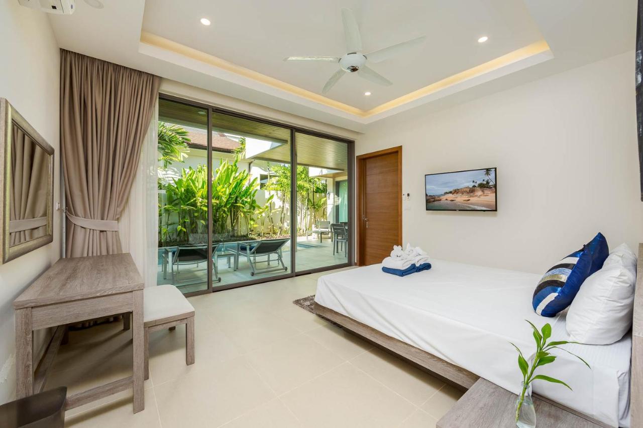 Laem Ka By Tropiclook