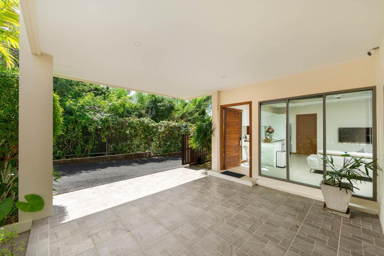 Laem Ka By Tropiclook Villa Rawai