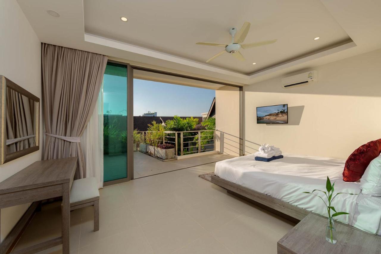 Laem Ka By Tropiclook