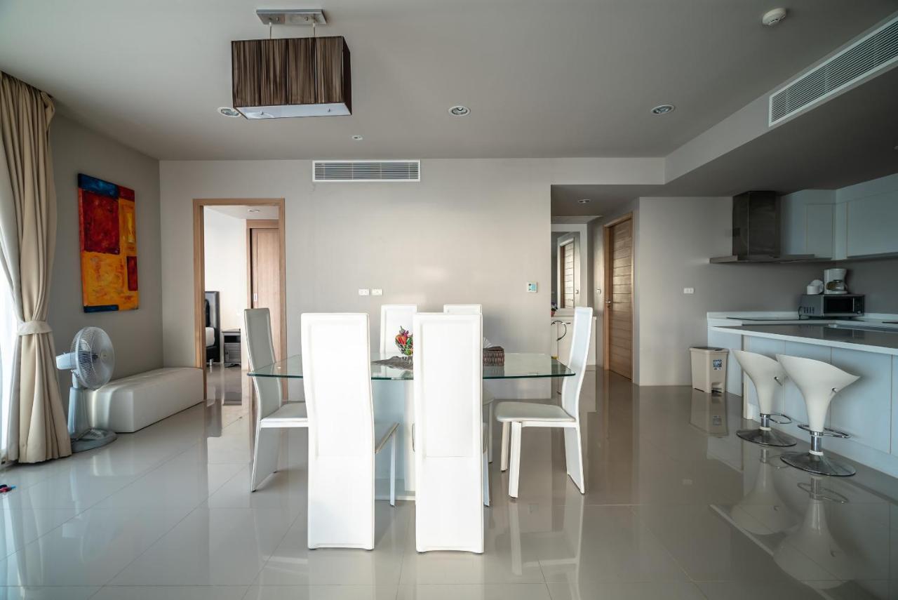 The Ark At Veloche Group By Lofty Apartment Karon