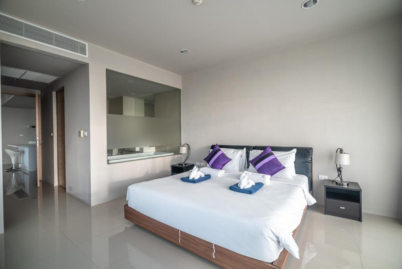 Apartment The Ark At Veloche Group By Lofty