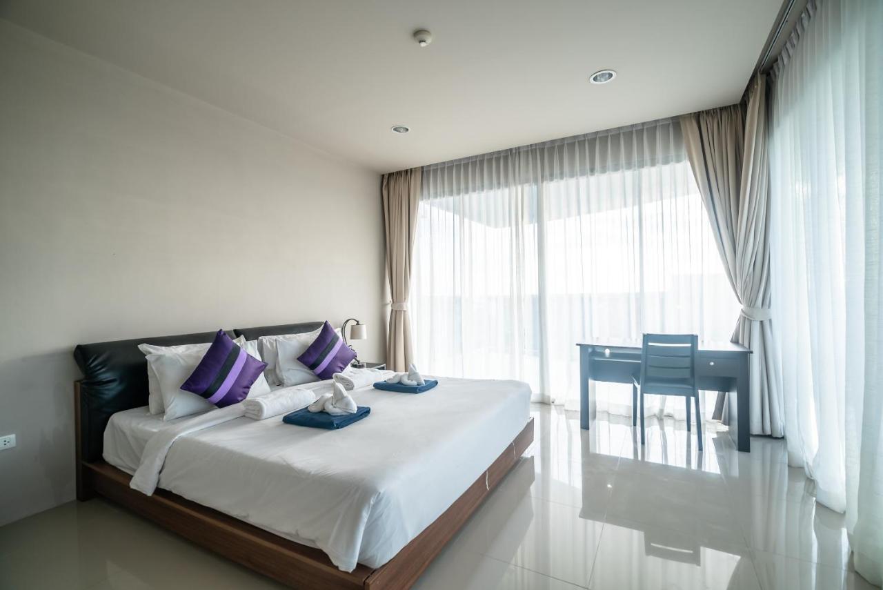 The Ark At Veloche Group By Lofty Apartment *