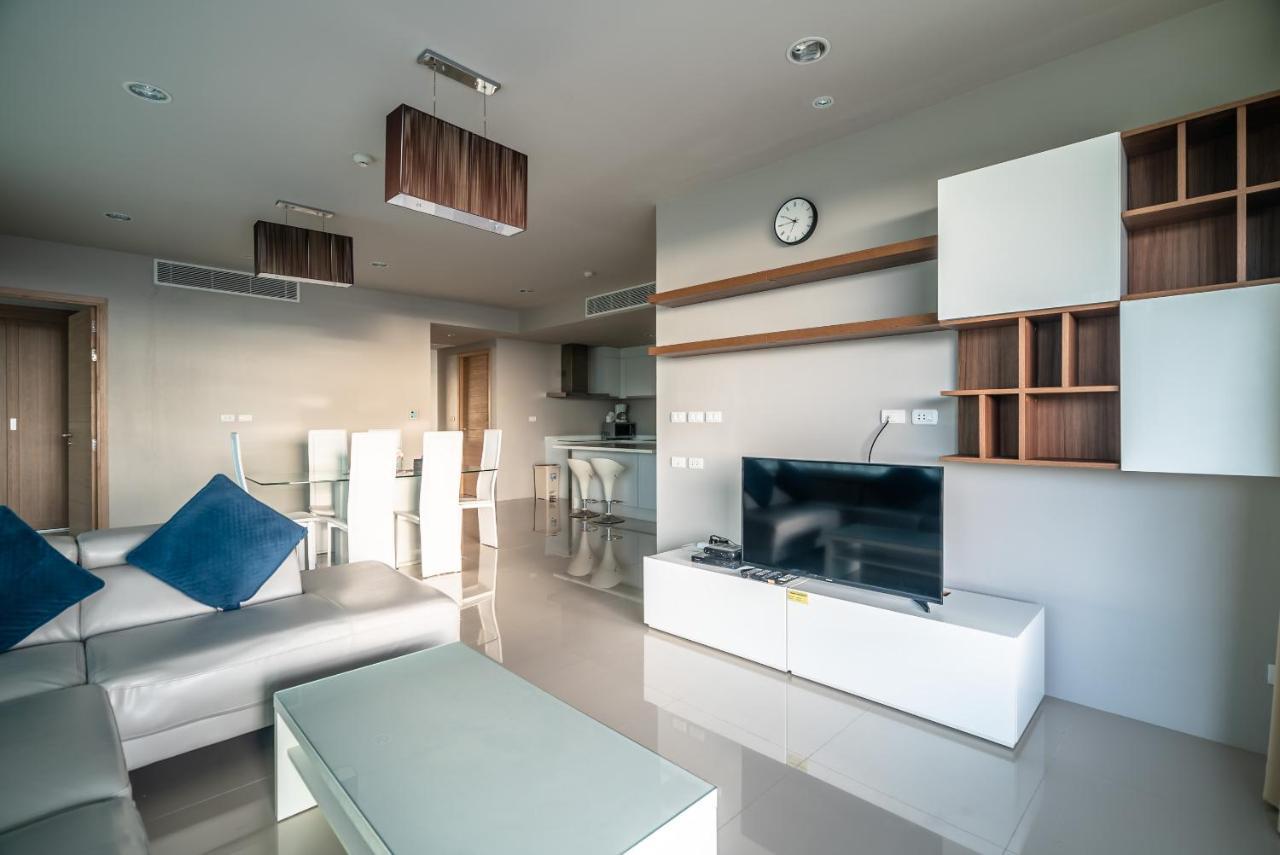 Apartment The Ark At Veloche Group By Lofty Karon