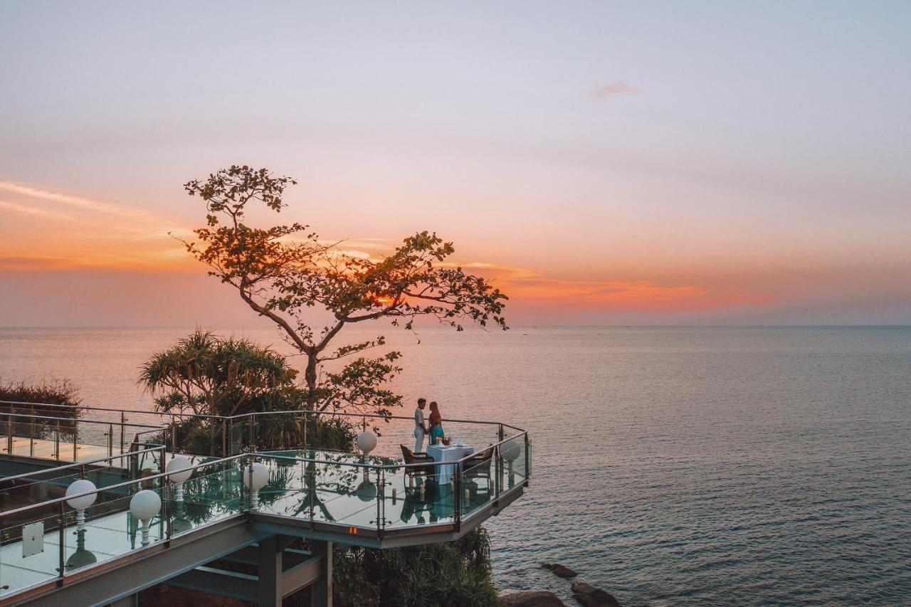 The Shore At Katathani - Adult Only - Sha Extra 5* Kata Beach (Phuket)