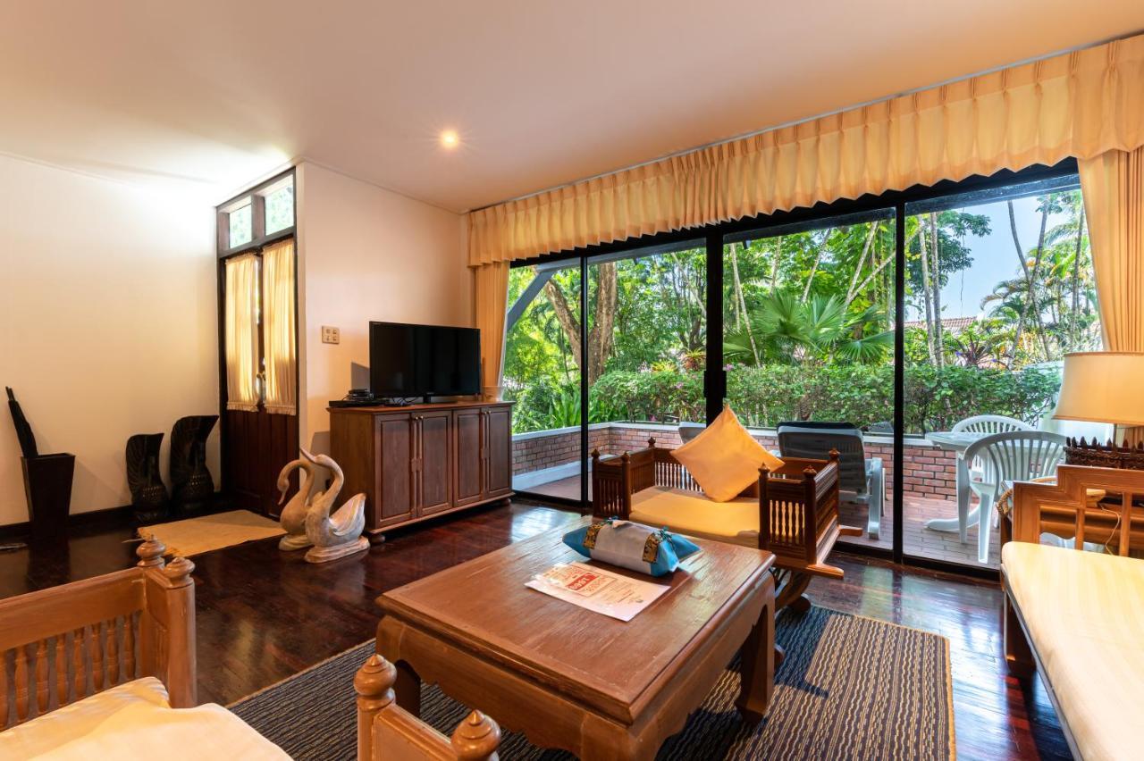 Estate - Sha Apartment