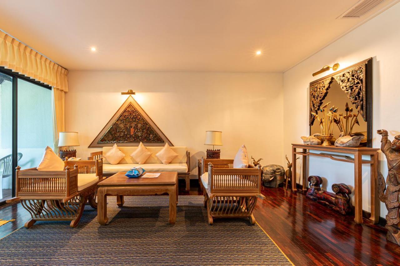 Estate - Sha Apartment