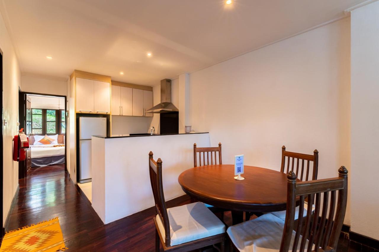 Estate - Sha Apartment