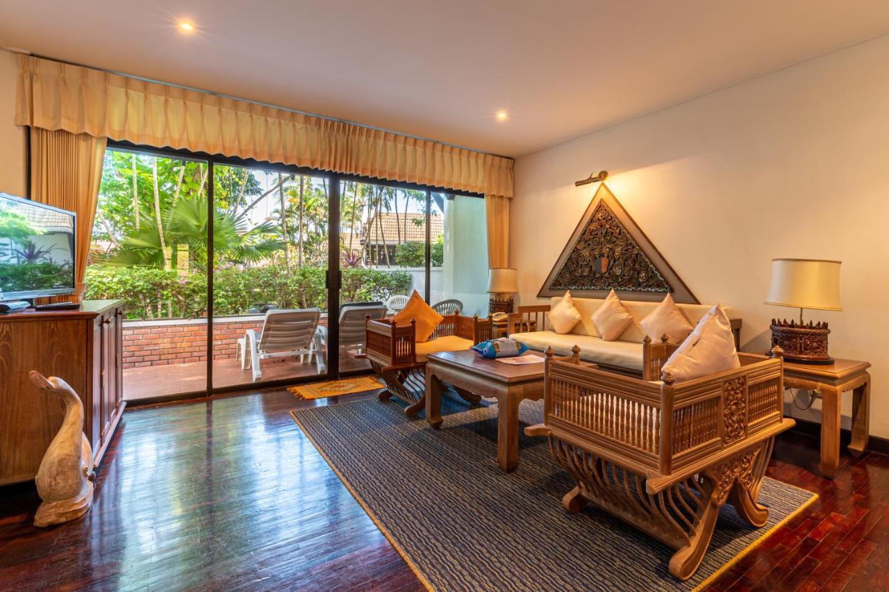 Estate - Sha Apartment Kamala Beach