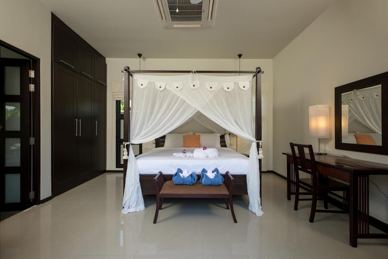 Kokyang Estate By Tropiclook Villa
