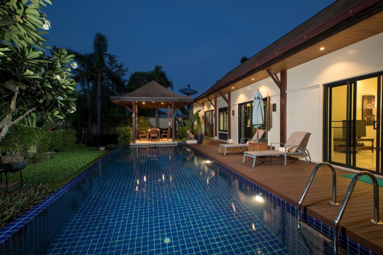 Villa Kokyang Estate By Tropiclook