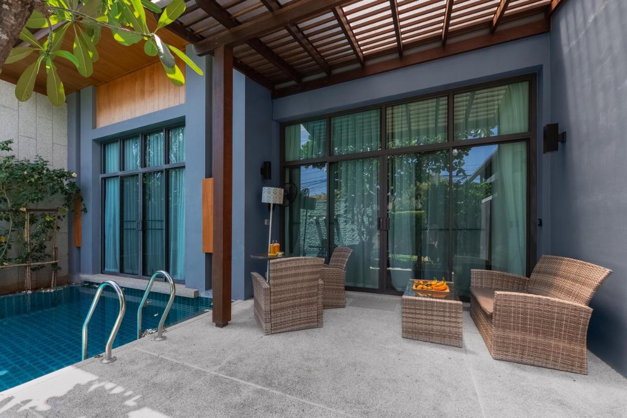 Kokyang Estate By Tropiclook Villa